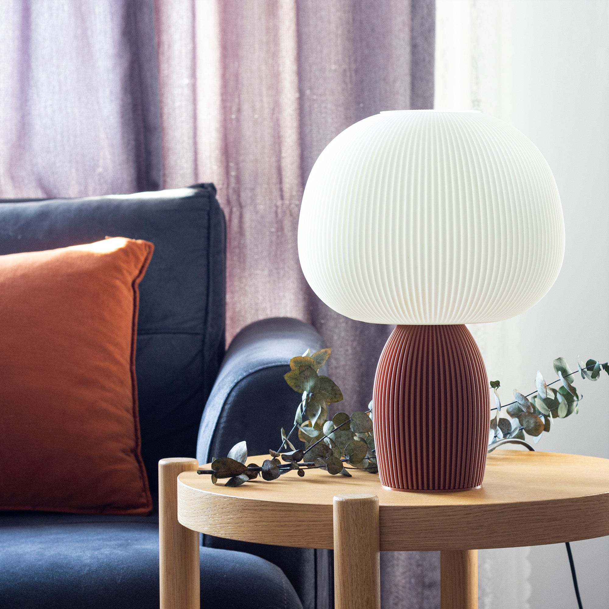 Bovi Table Lamp