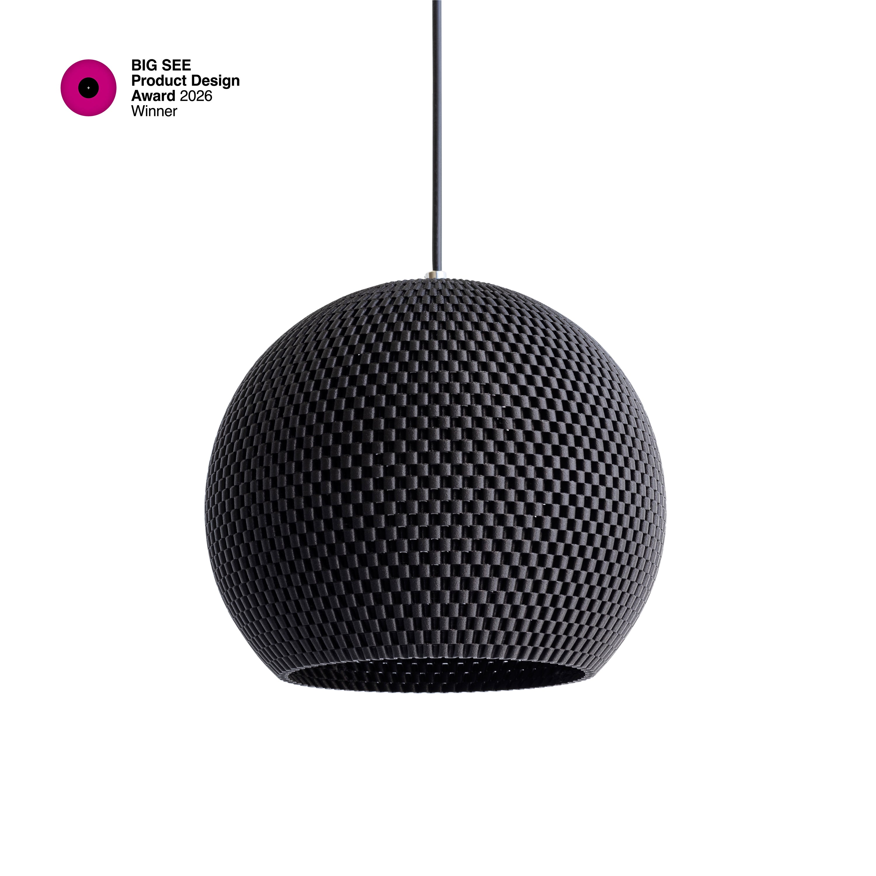Alva Pendant Lamp