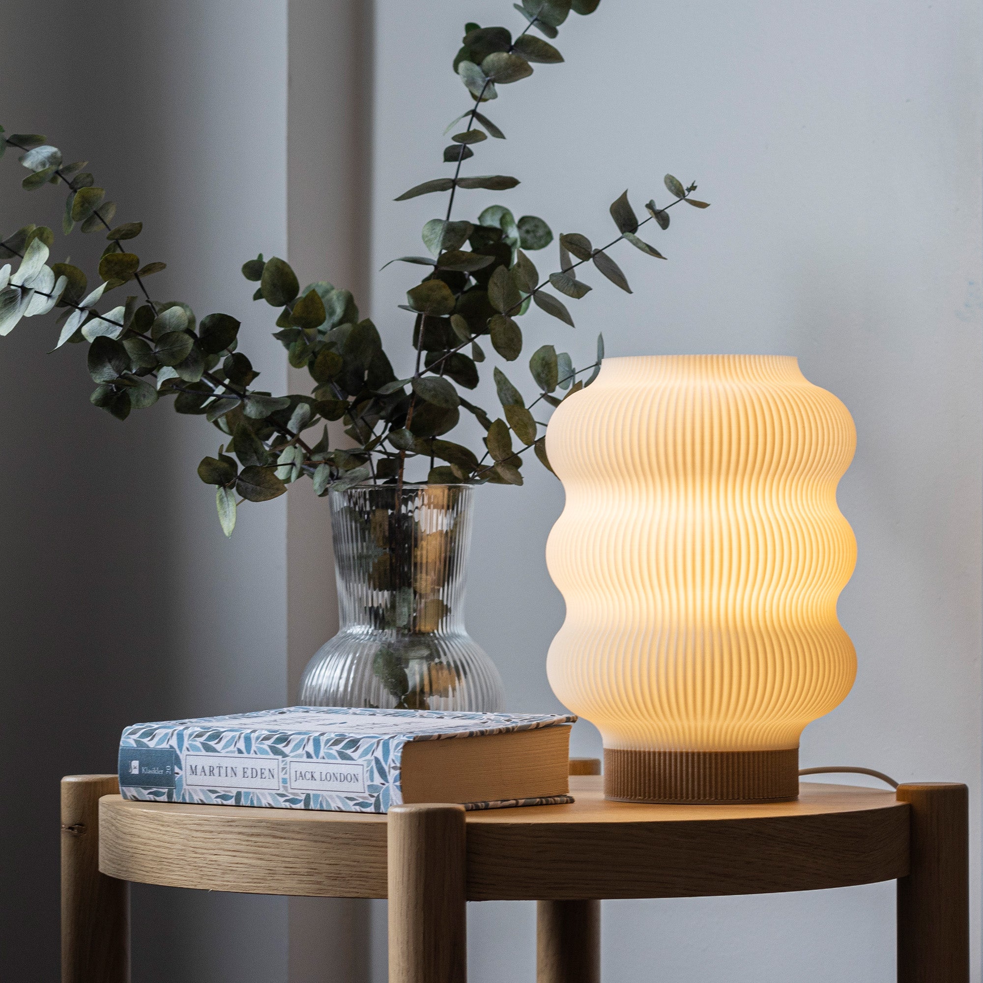 Ostraco Table Lamp