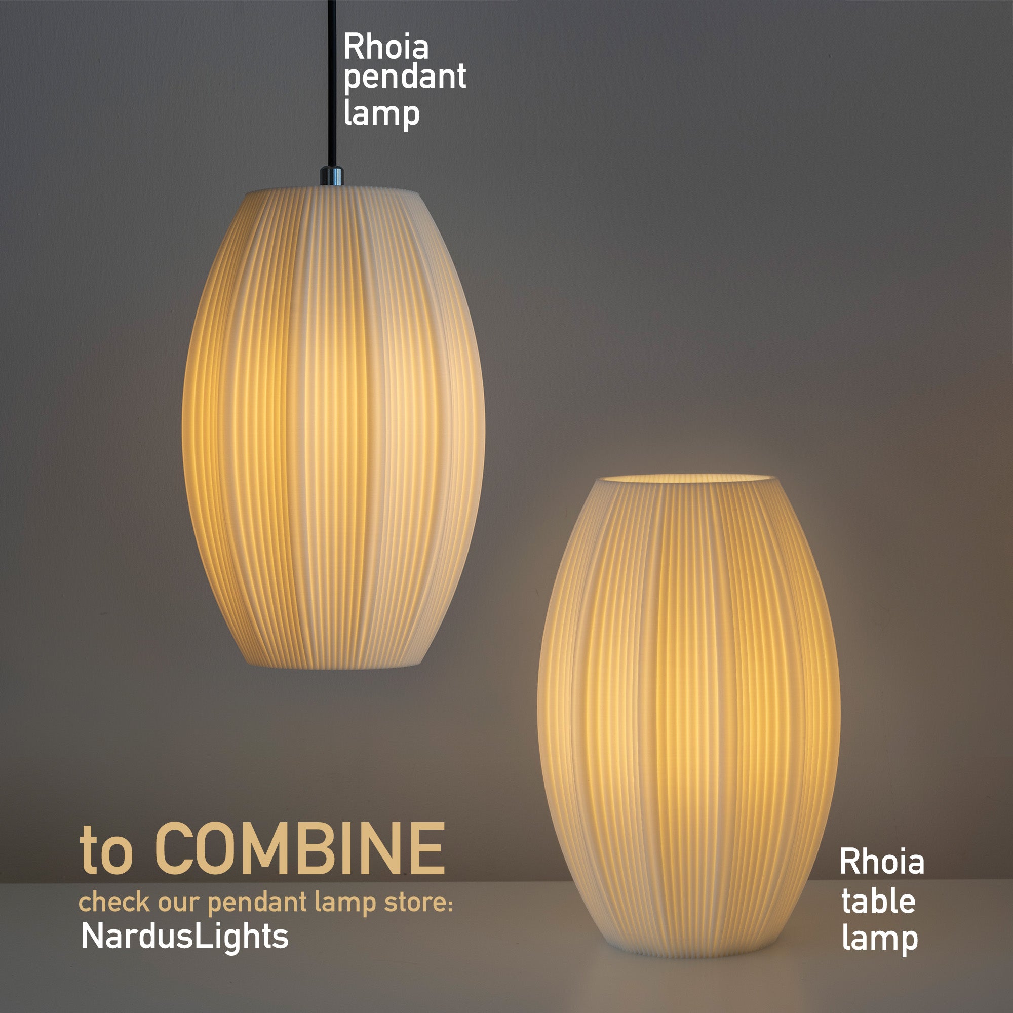 Rhoia Tube
