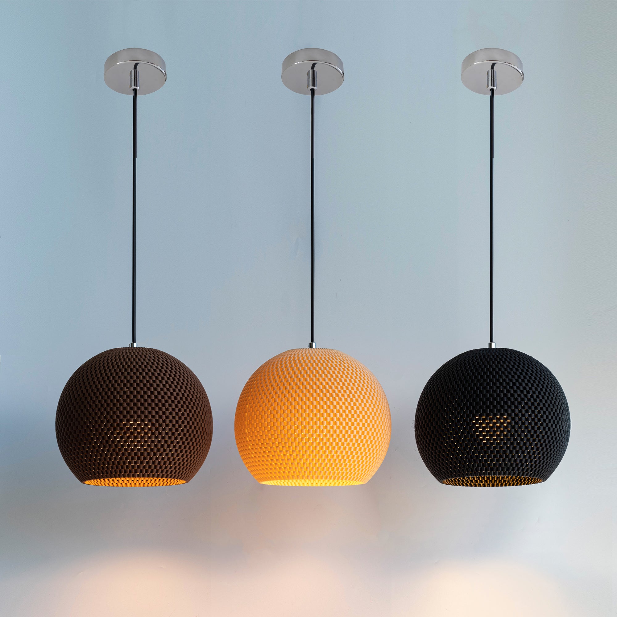 Alva Pendant Lamp