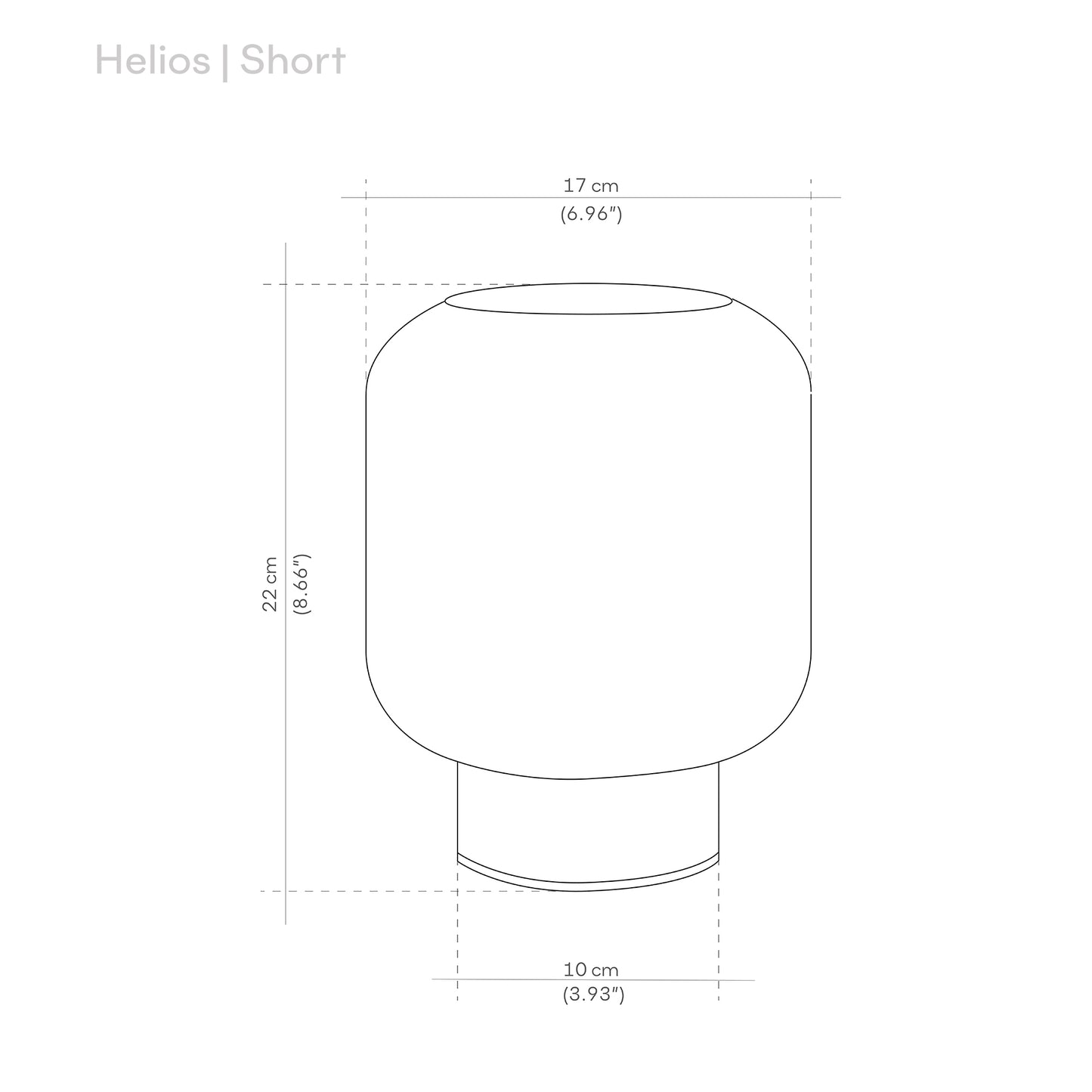 HELIOS '1