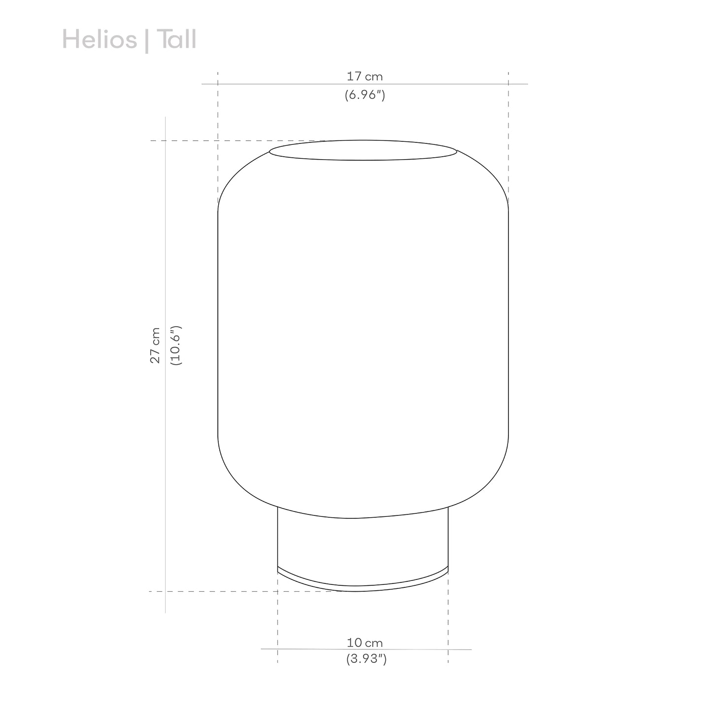Heios | Uzun