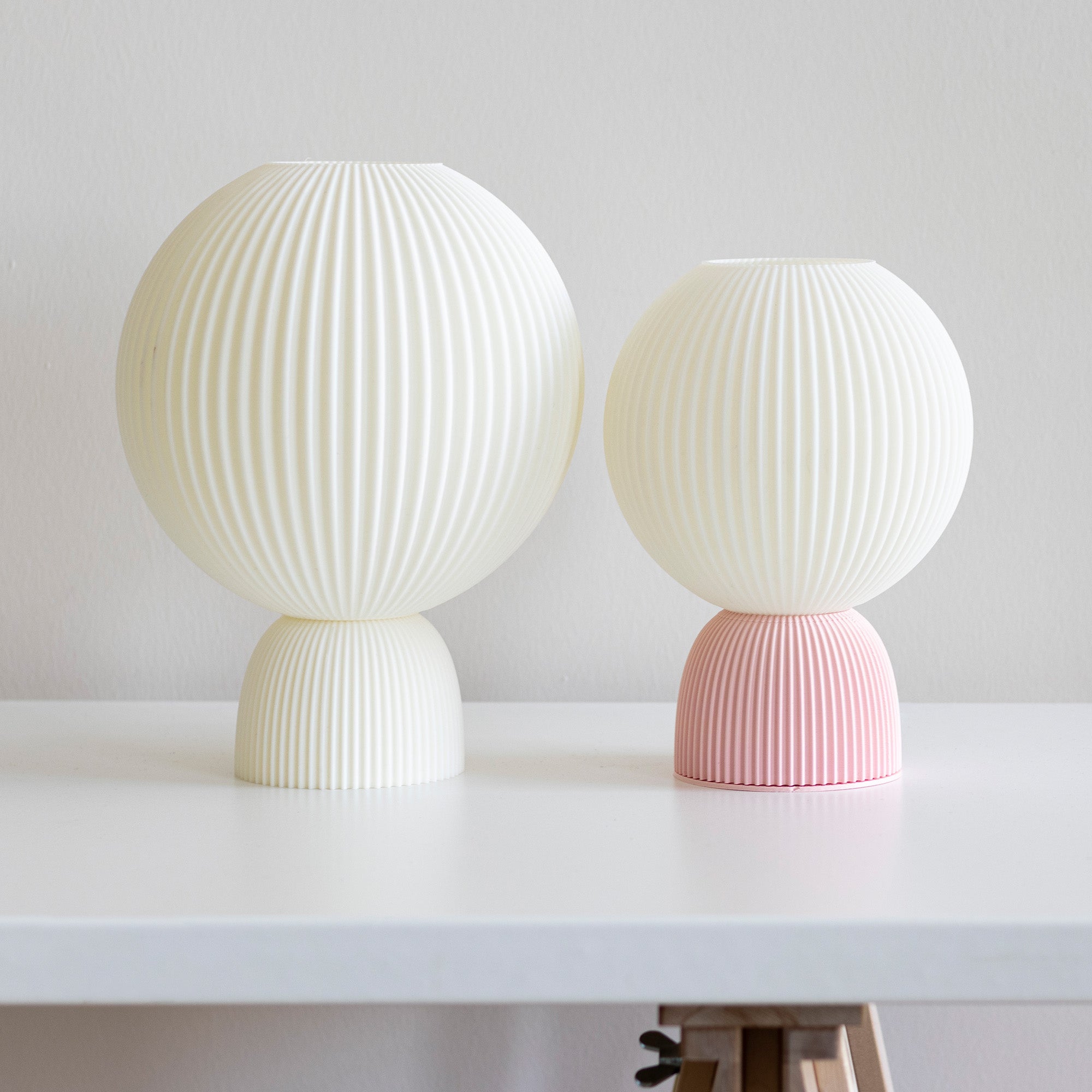 Luna Medium Table Lamp