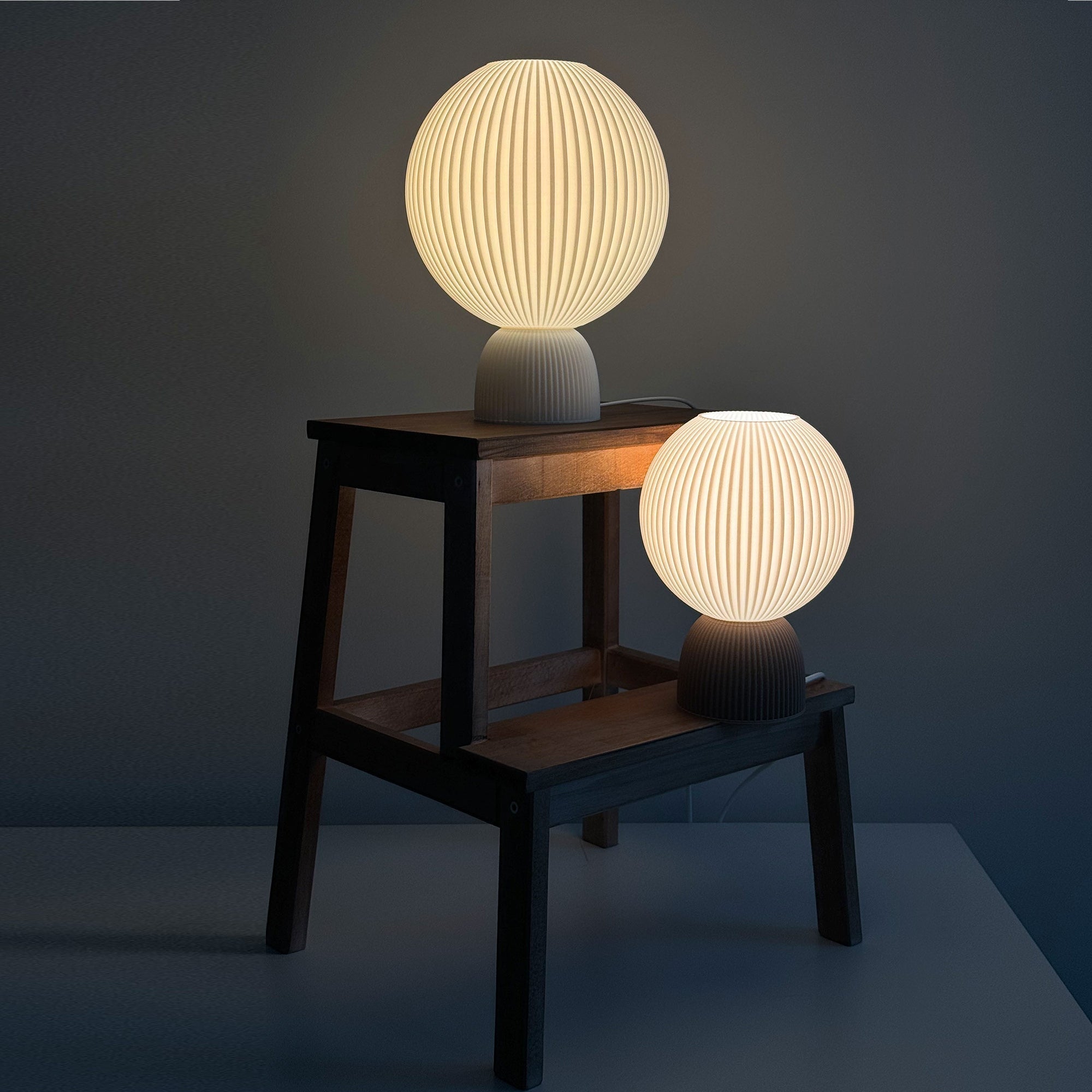 Luna Medium Table Lamp