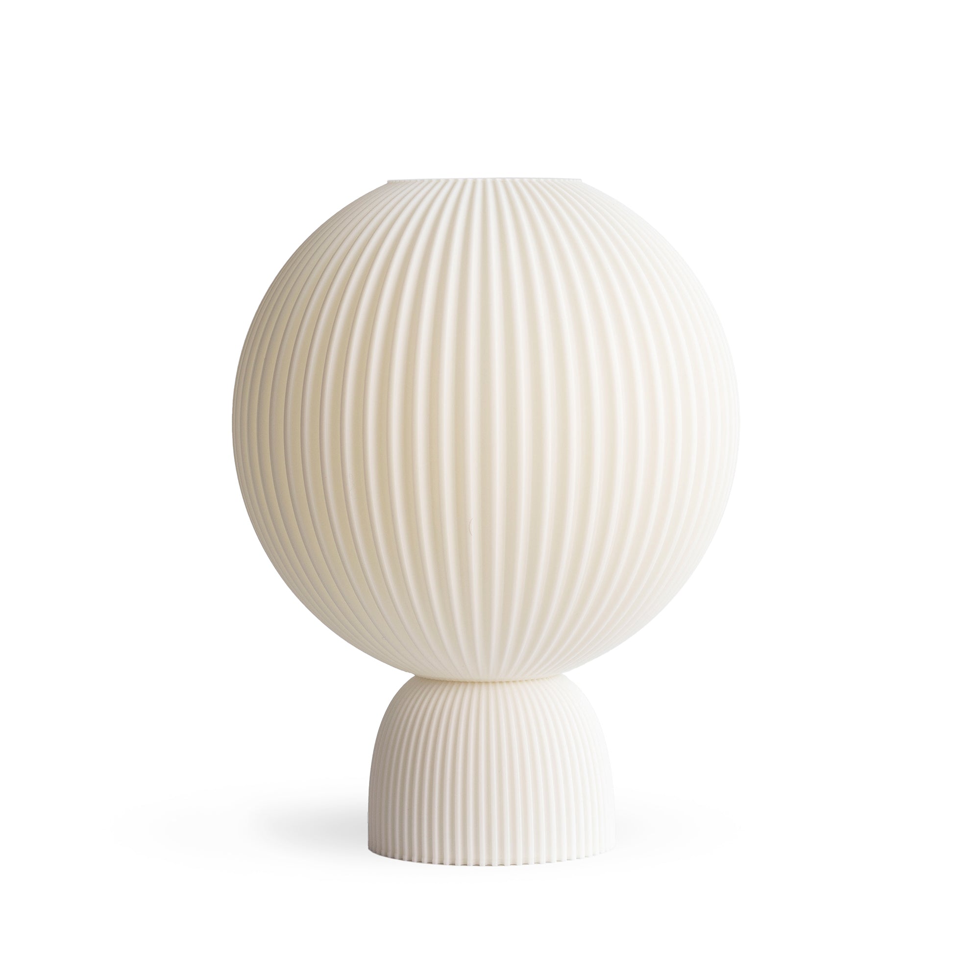 Luna Medium Table Lamp