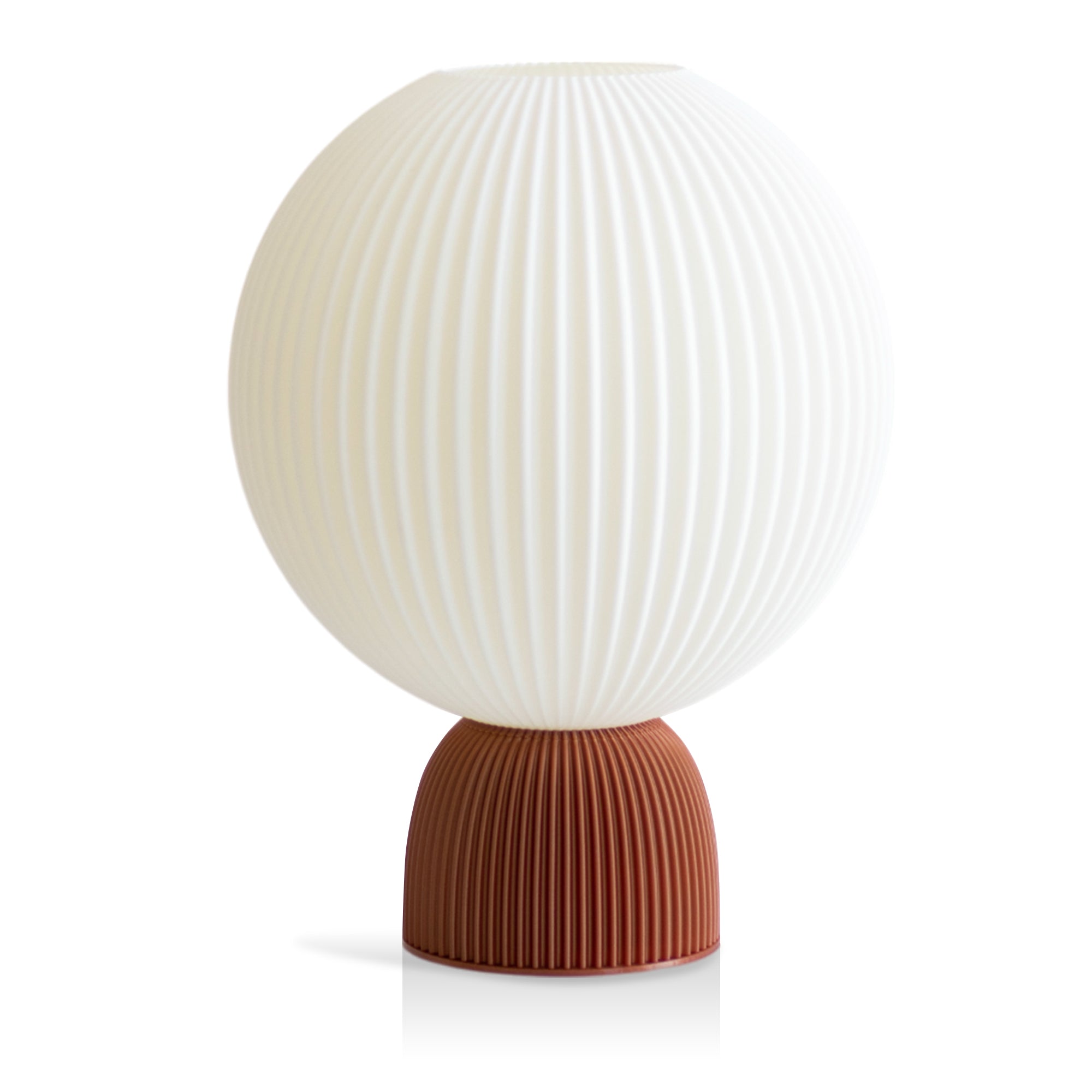Luna Medium Table Lamp