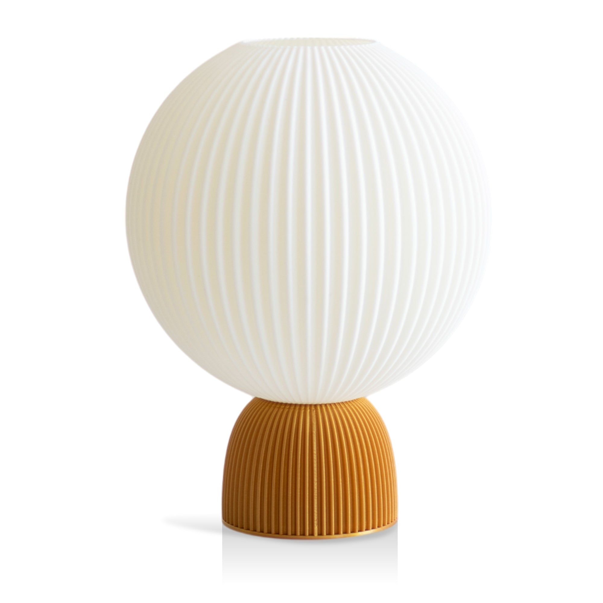 Luna Medium Table Lamp