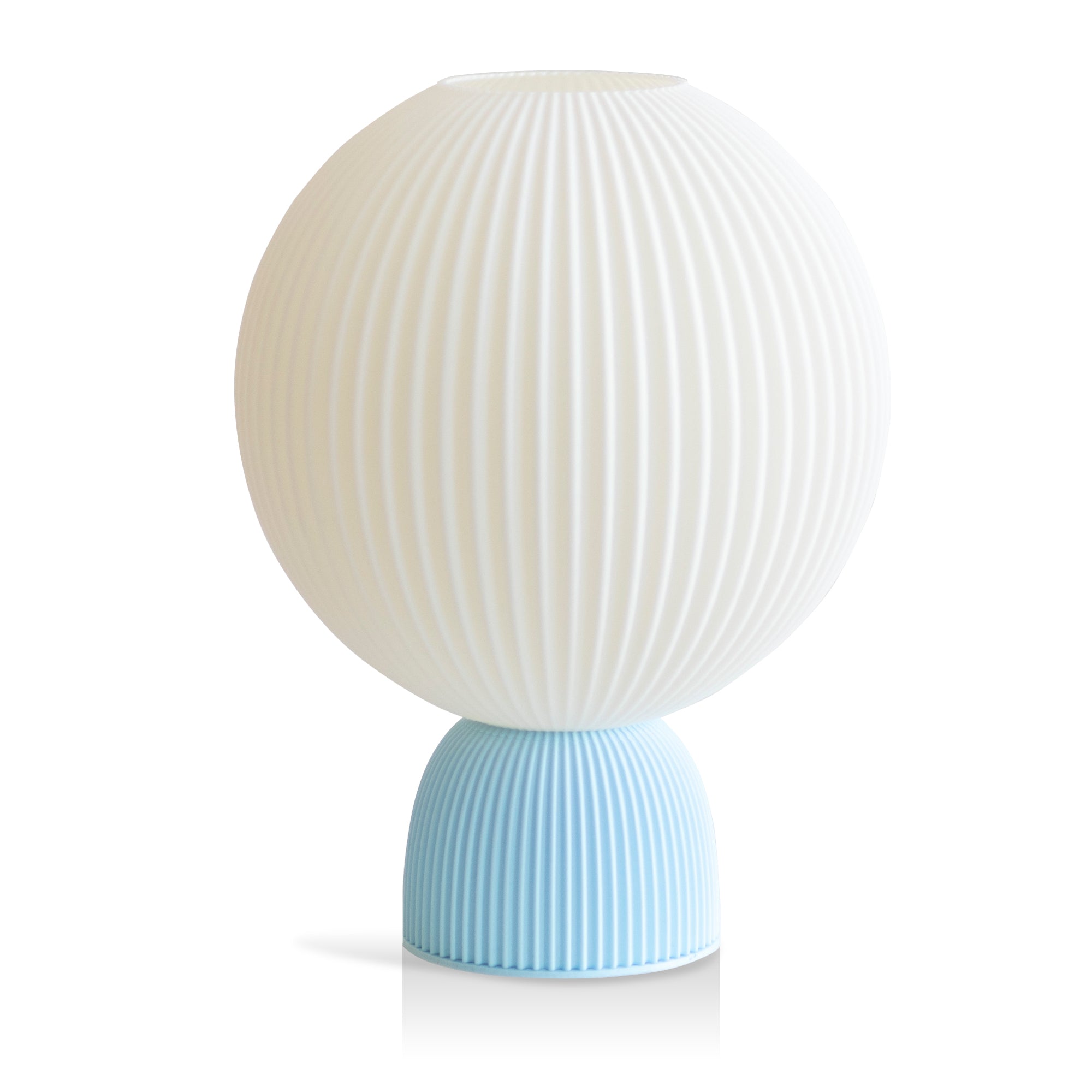 Luna Medium Table Lamp