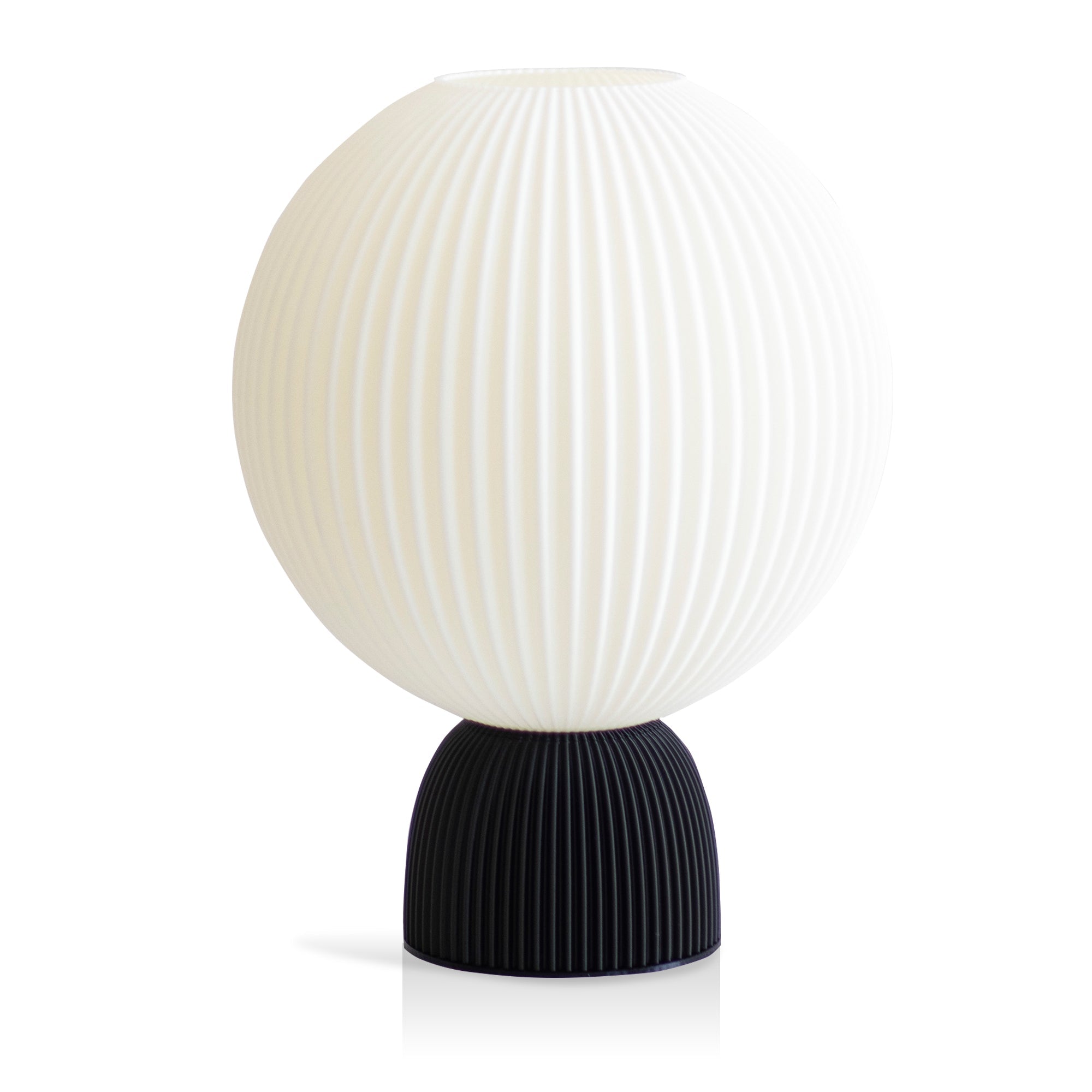 Luna Medium Table Lamp