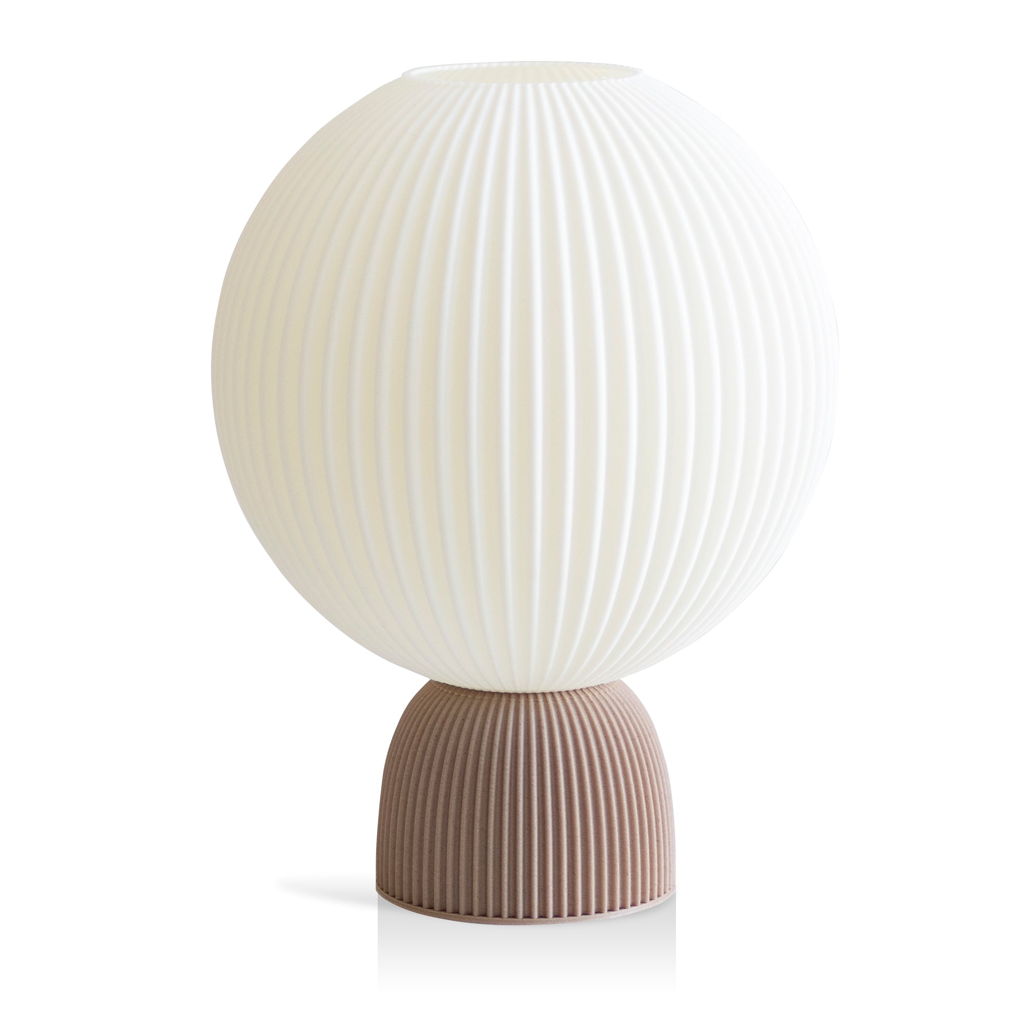 Luna Medium Table Lamp