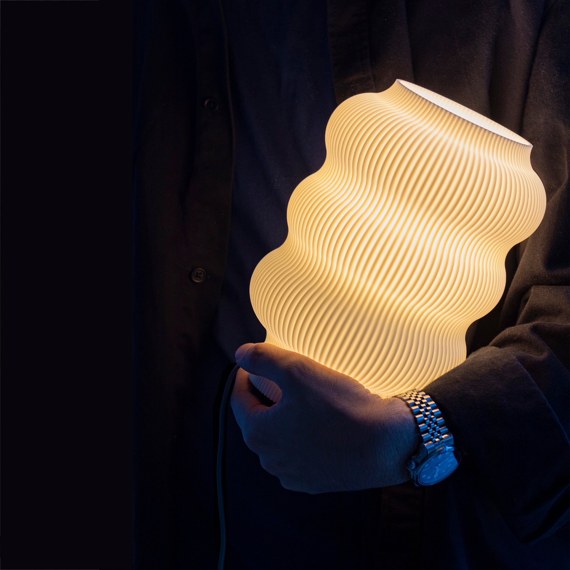 Ostraco Table Lamp