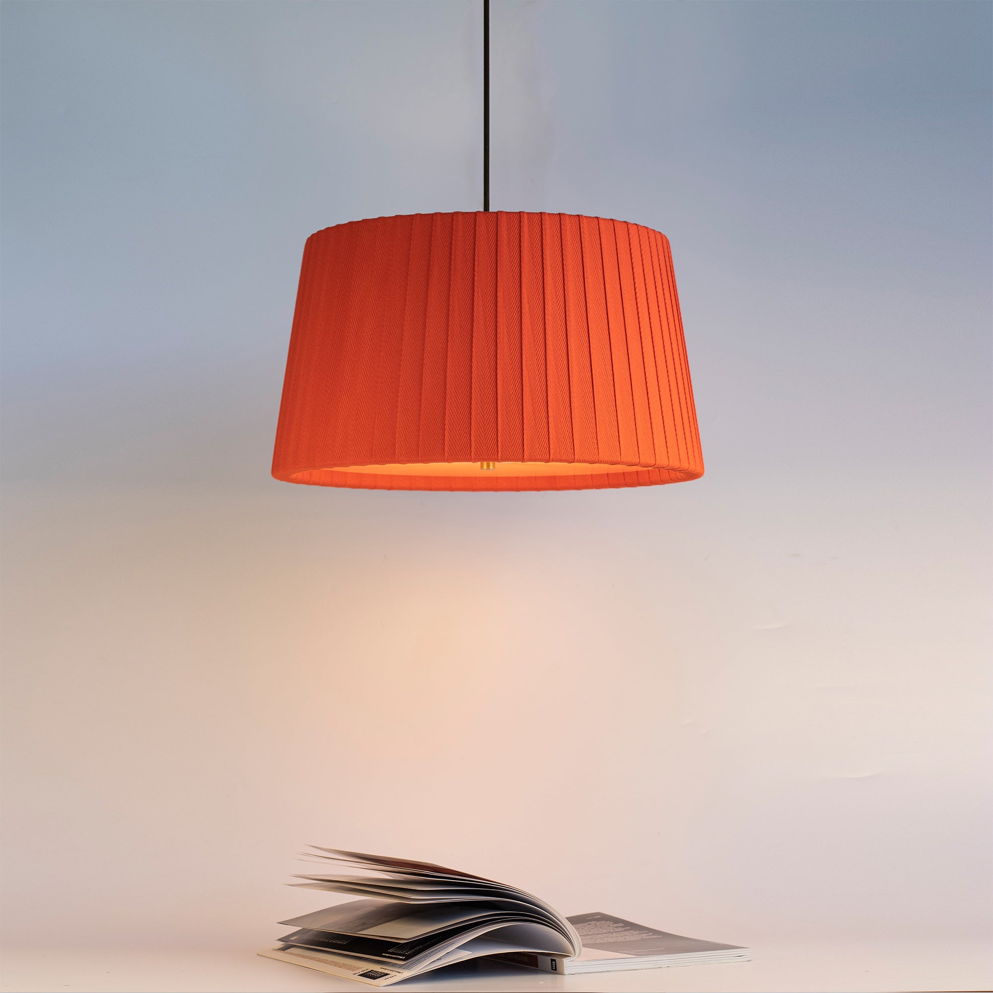 Esenta 35 Pendant Lamp