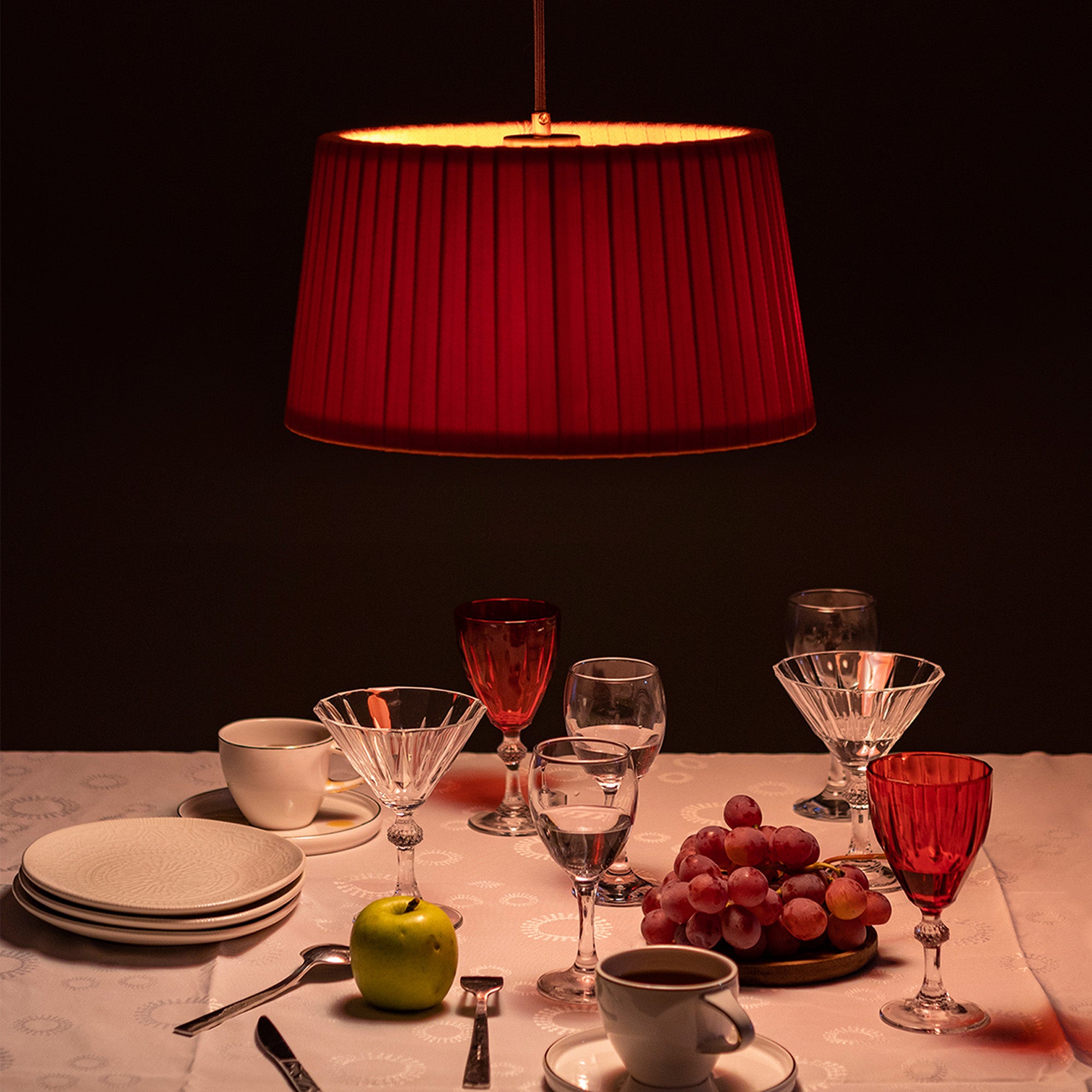 Esenta 35 Pendant Lamp