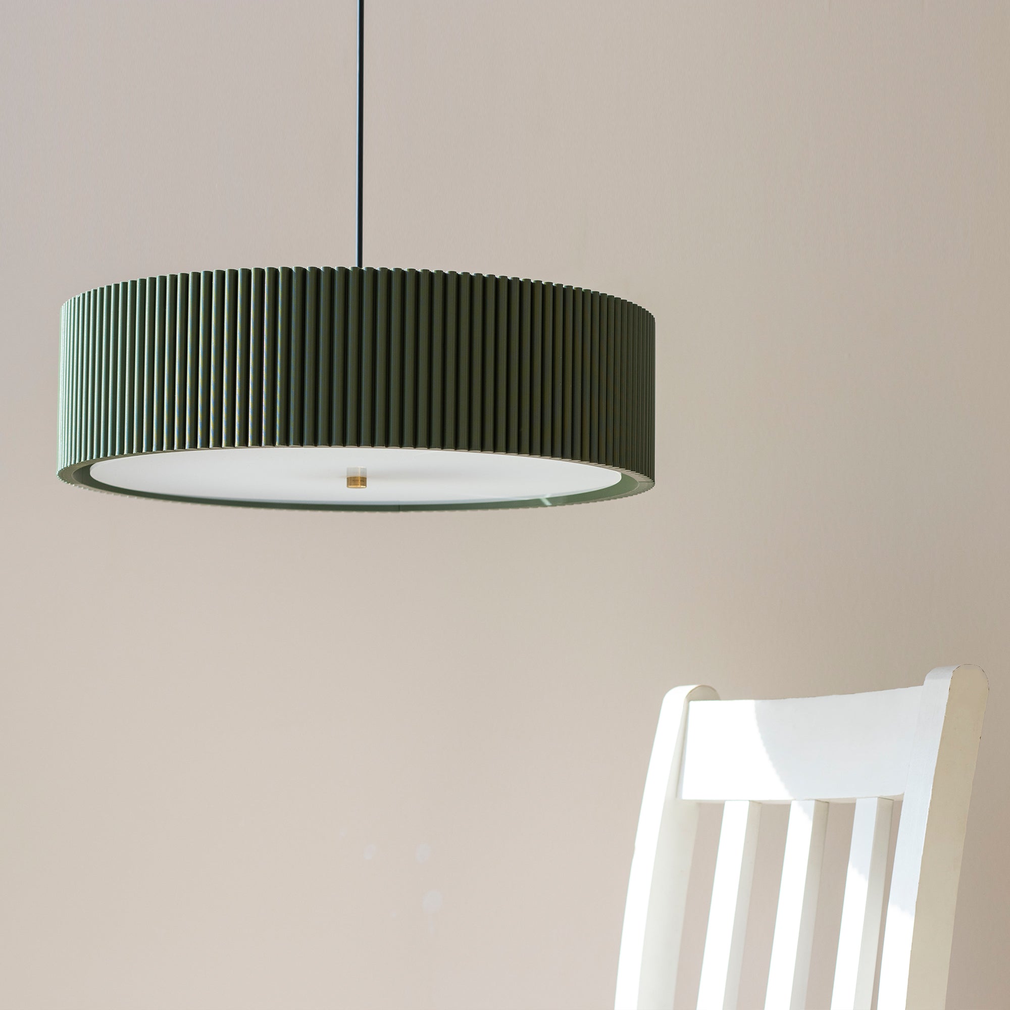 Rumo Pendant Lamp