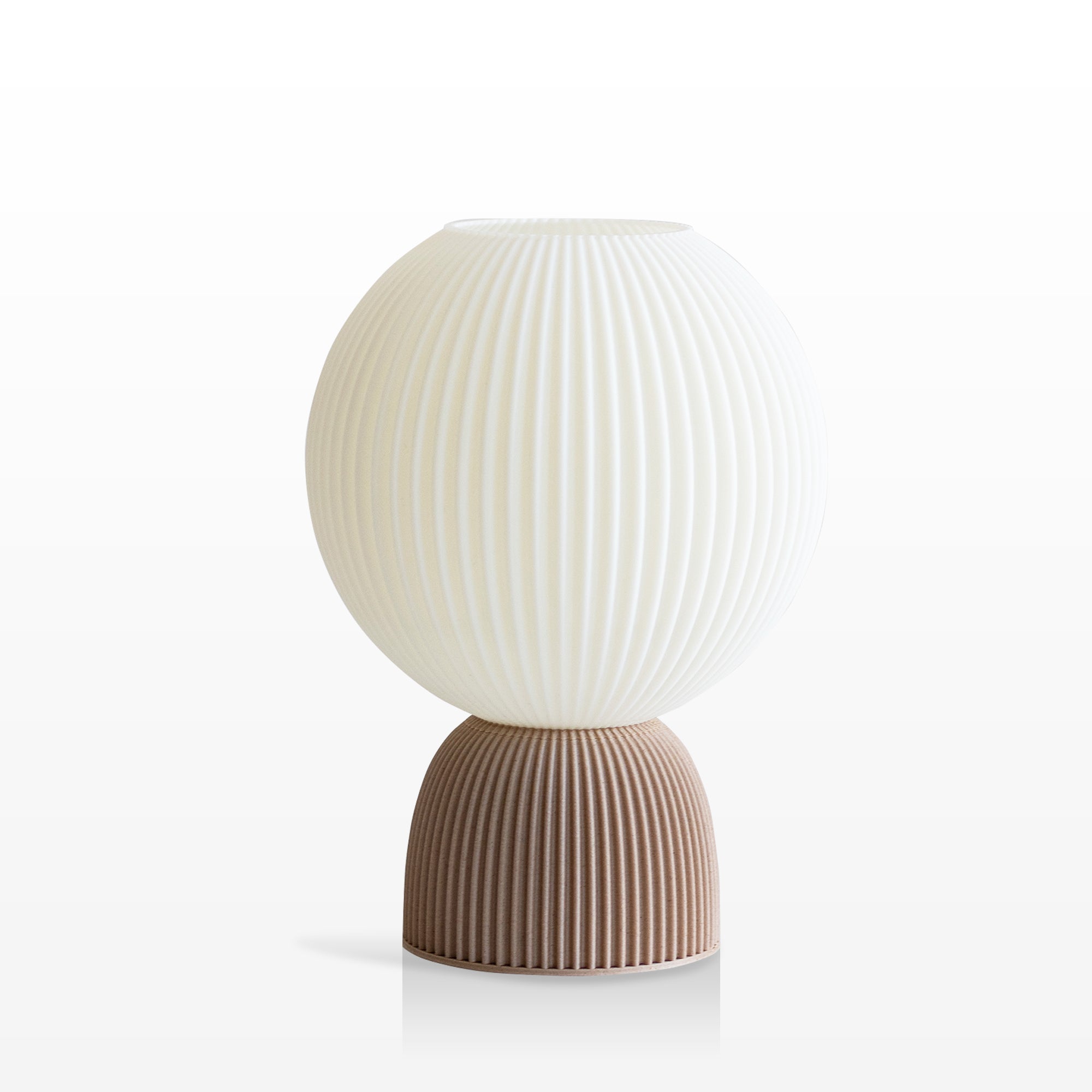 Luna Medium Table Lamp