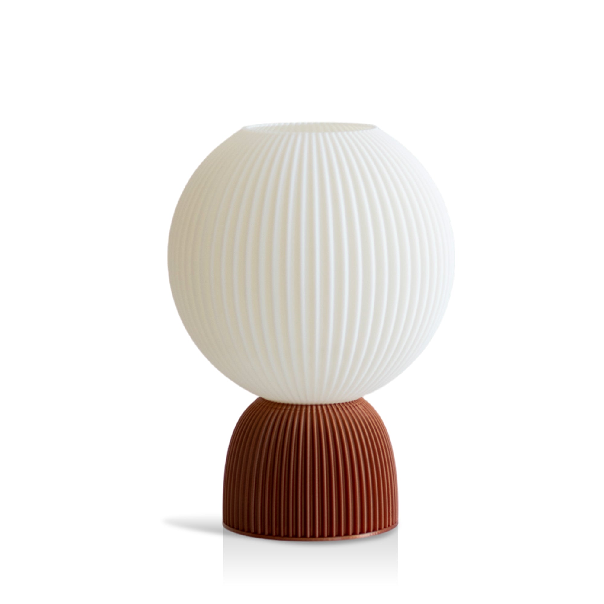 Luna Medium Table Lamp