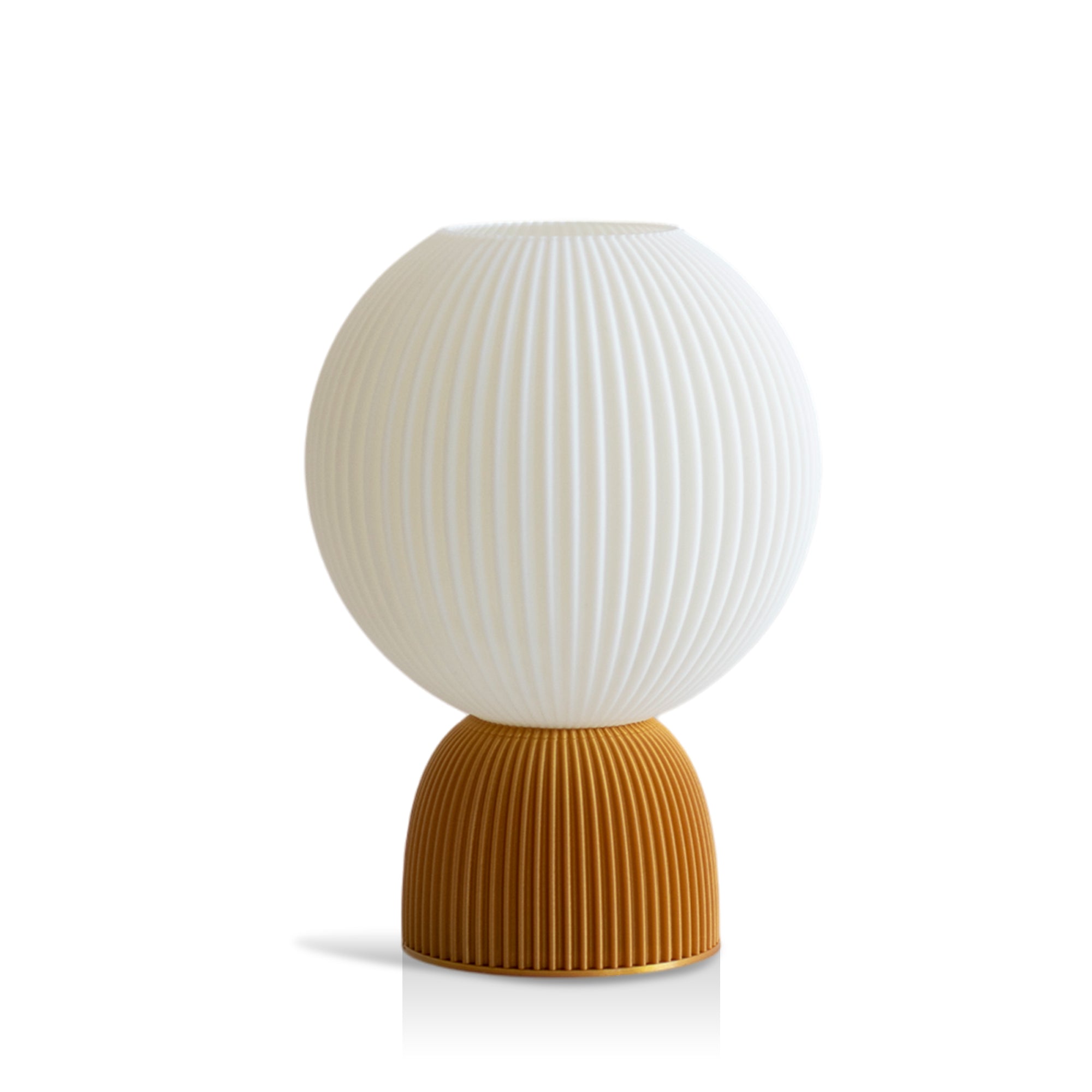 Luna Medium Table Lamp
