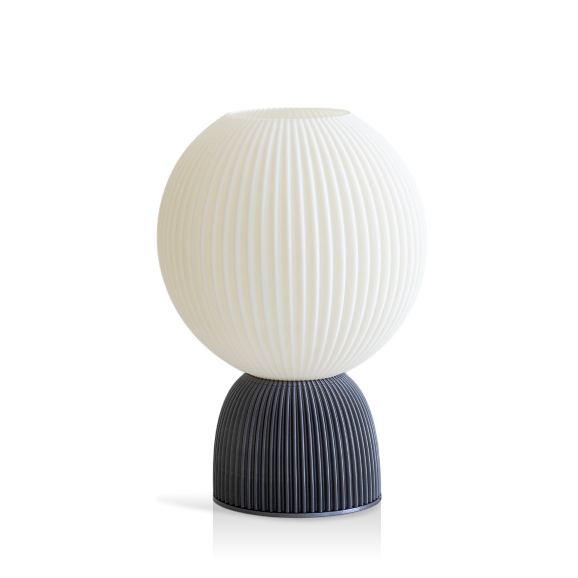 Luna Medium Table Lamp