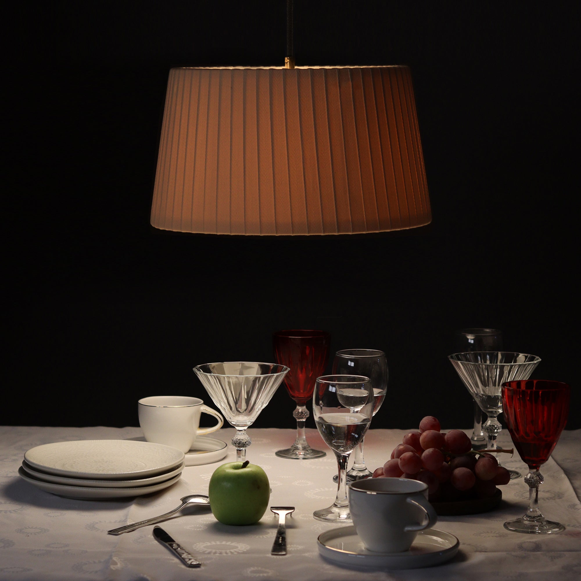 Esenta 35 Pendant Lamp