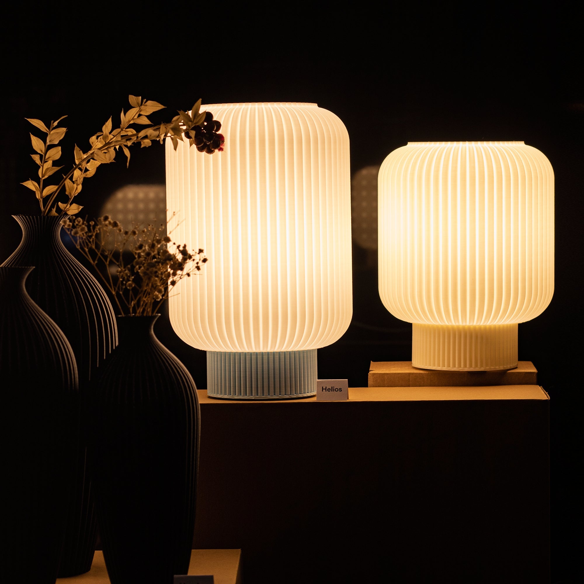 Helios Collection