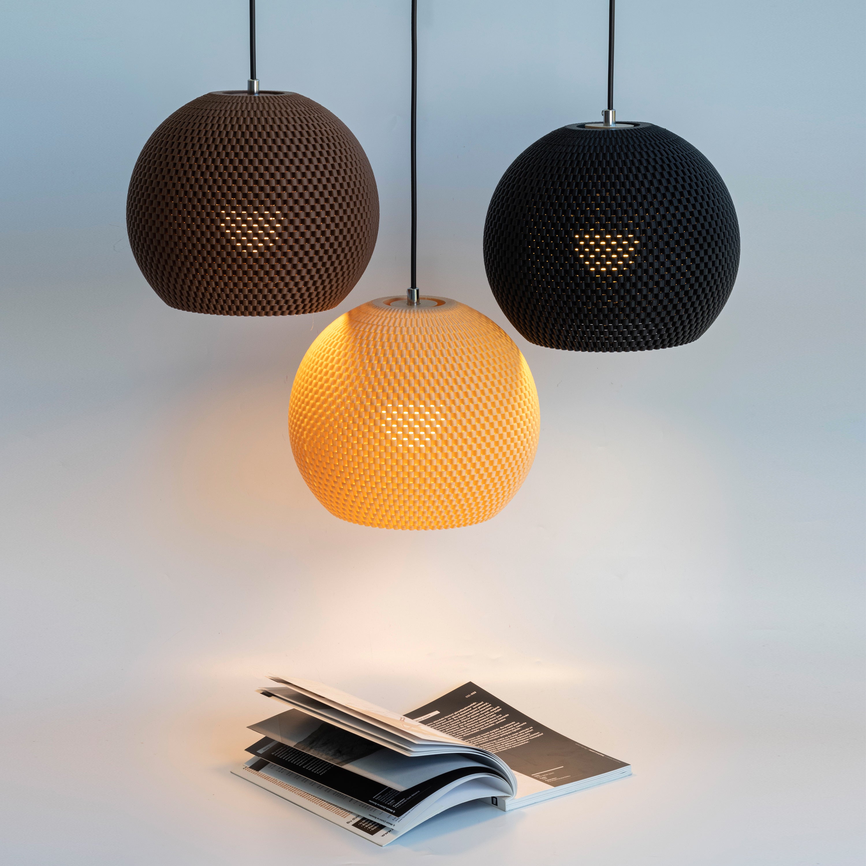Alva Pendant Lamp