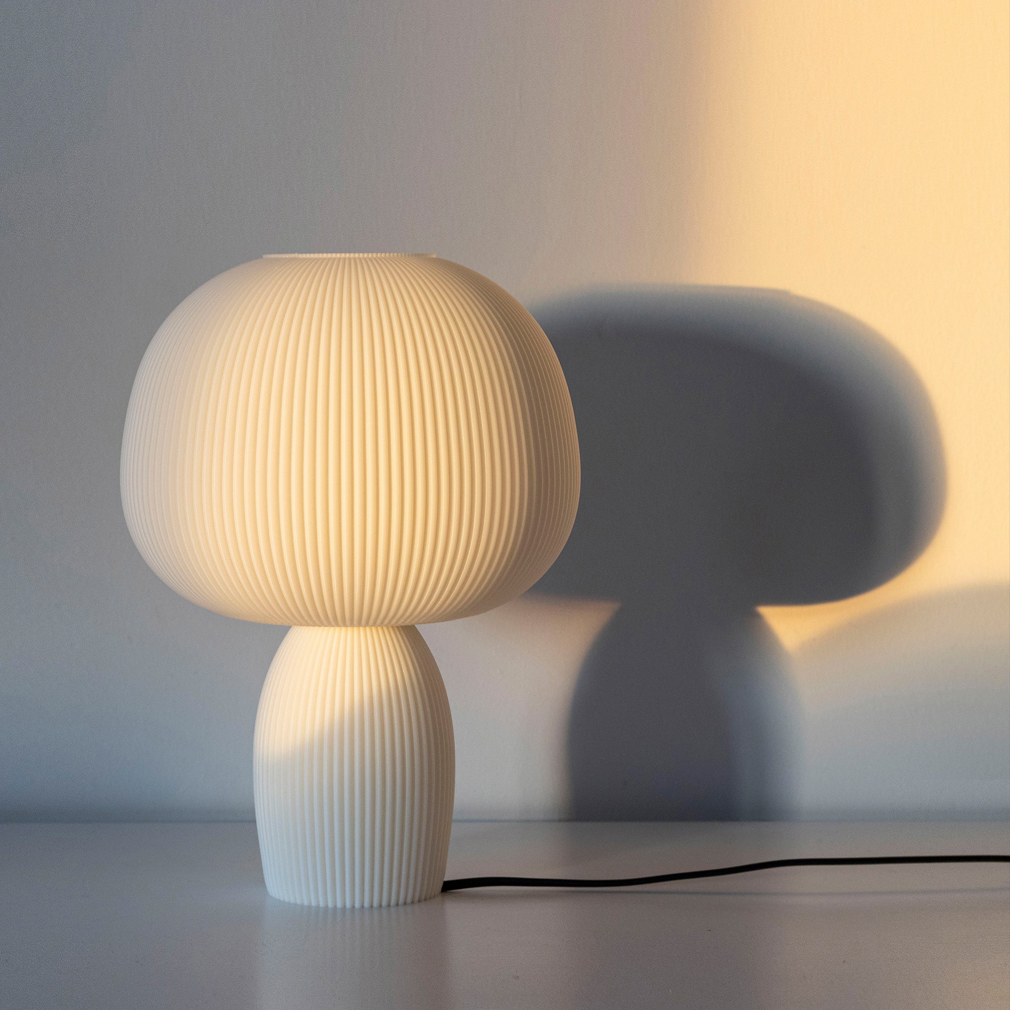 Bovi Table Lamp
