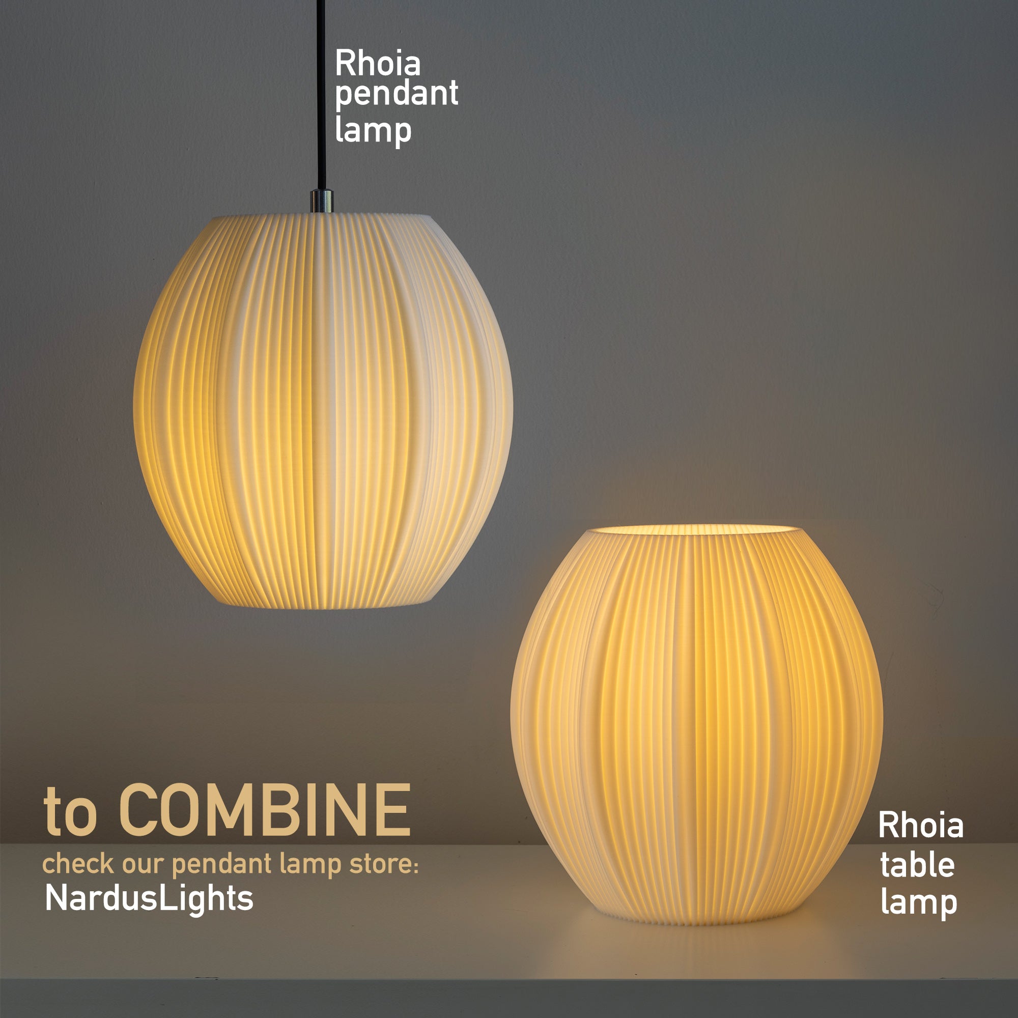 Rhoia Globe