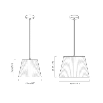 Dimensions diagram