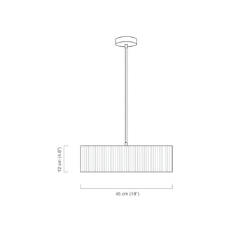 Dimensions diagram