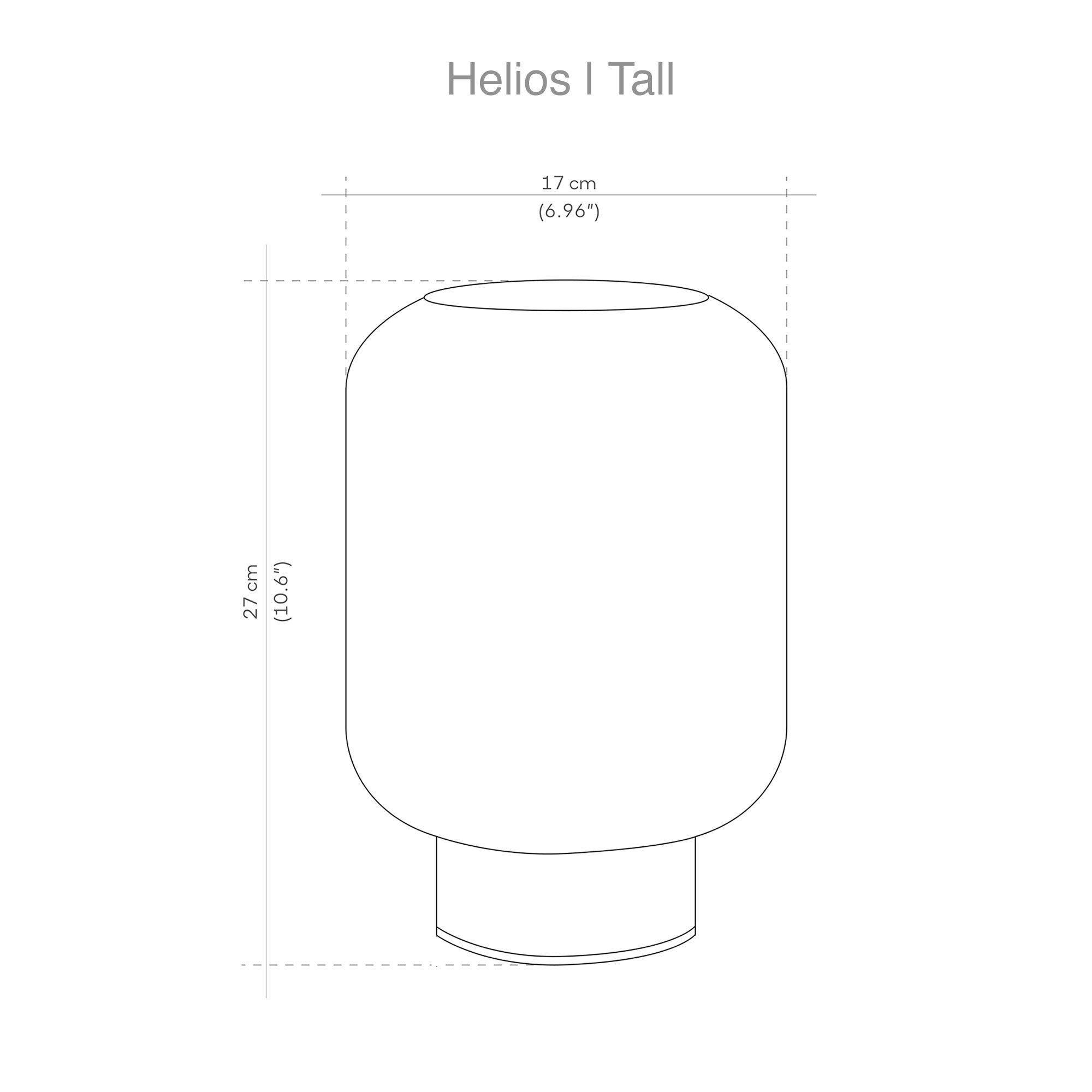 HELIOS '1