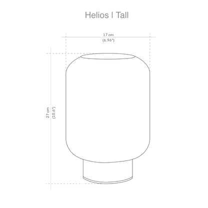 HELIOS '1