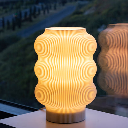 Ostraco Table Lamp