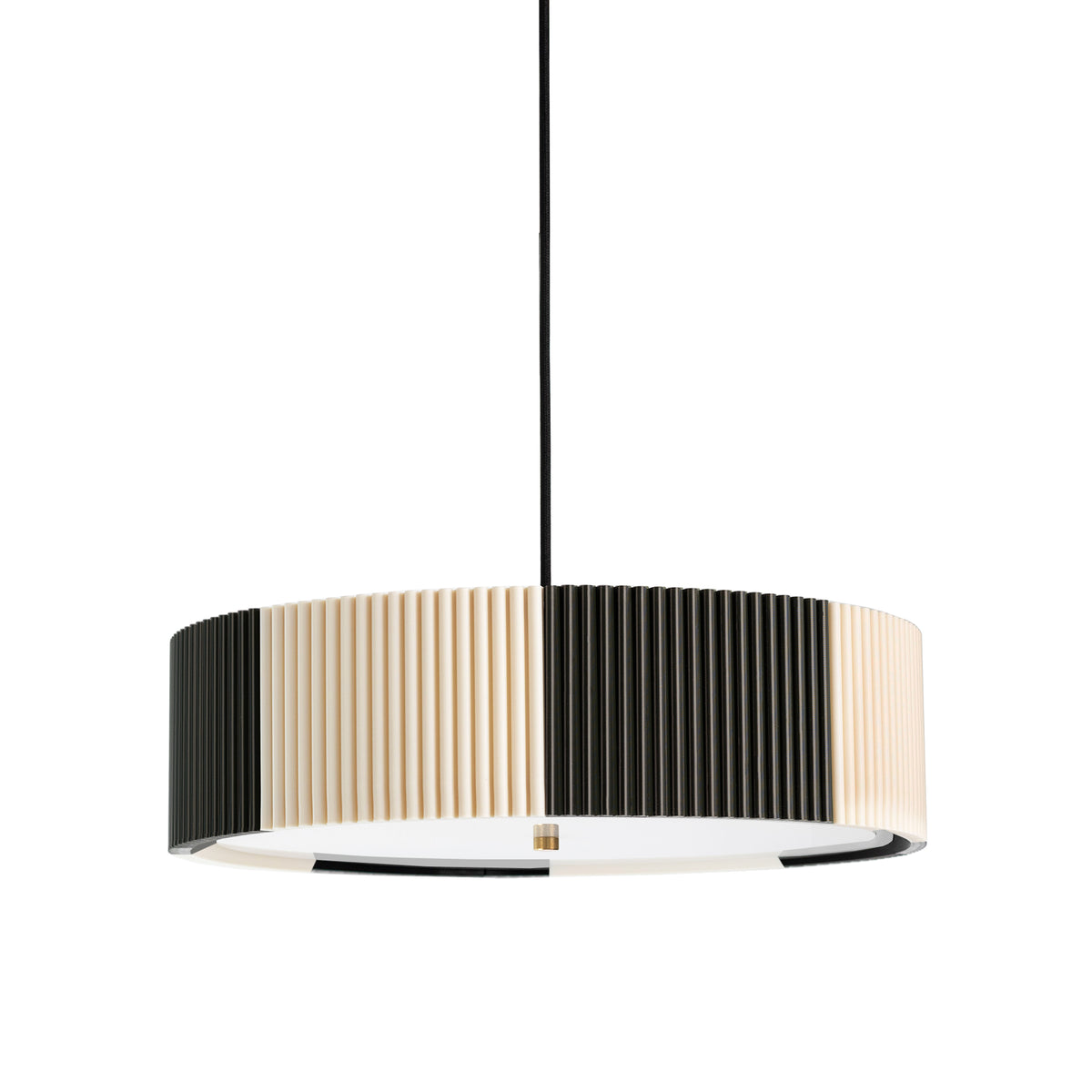 Rumo BiColor Pendant Lamp