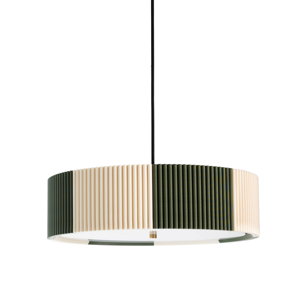 Rumo BiColor Pendant Lamp