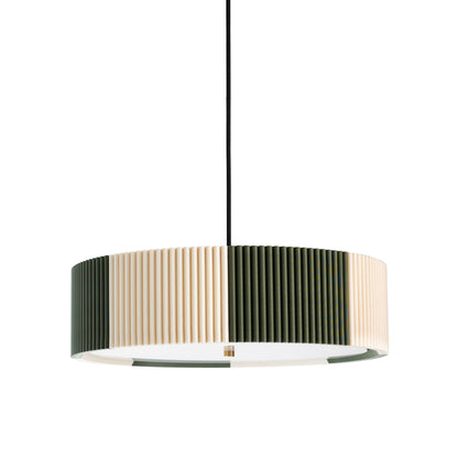 Rumo BiColor Pendant Lamp