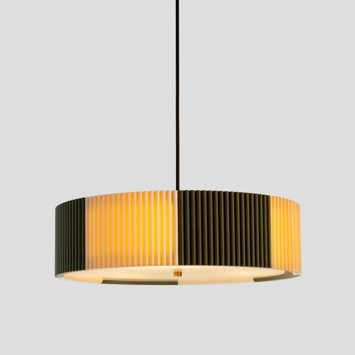 Rumo BiColor Pendant Lamp