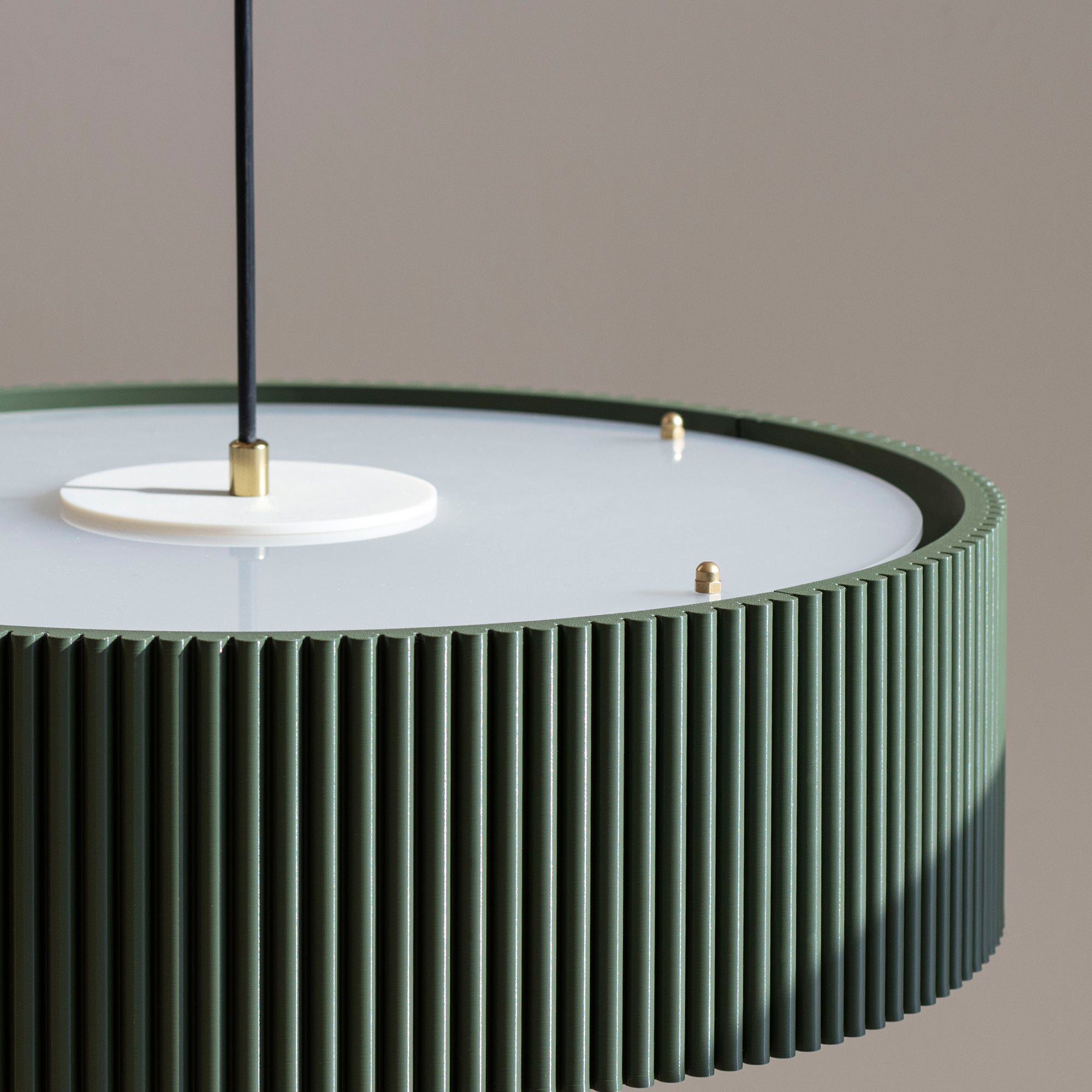 Rumo Pendant Lamp