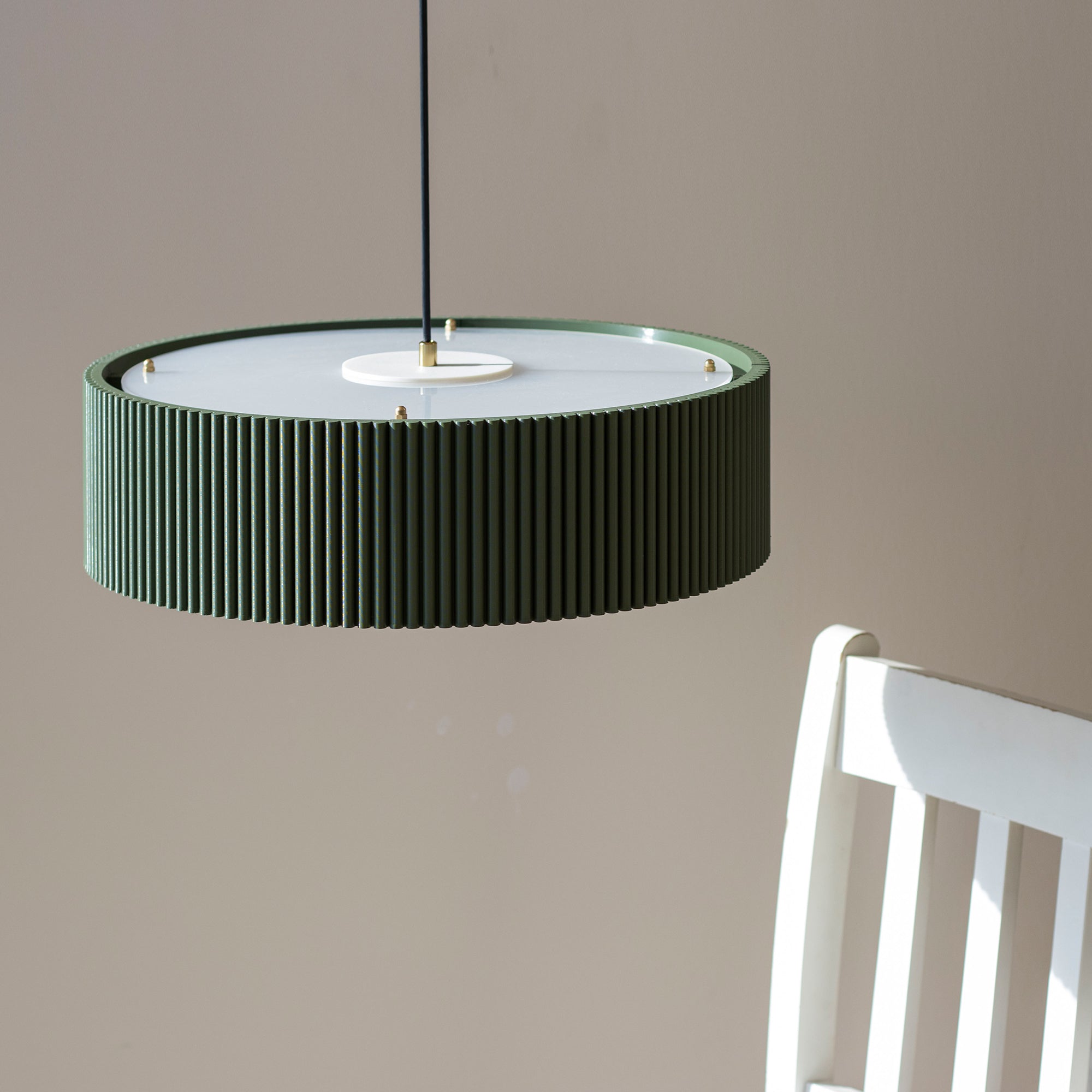 Rumo Pendant Lamp