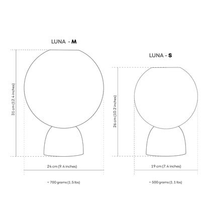 Luna 'S